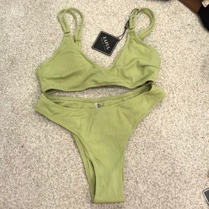 nwt bikini